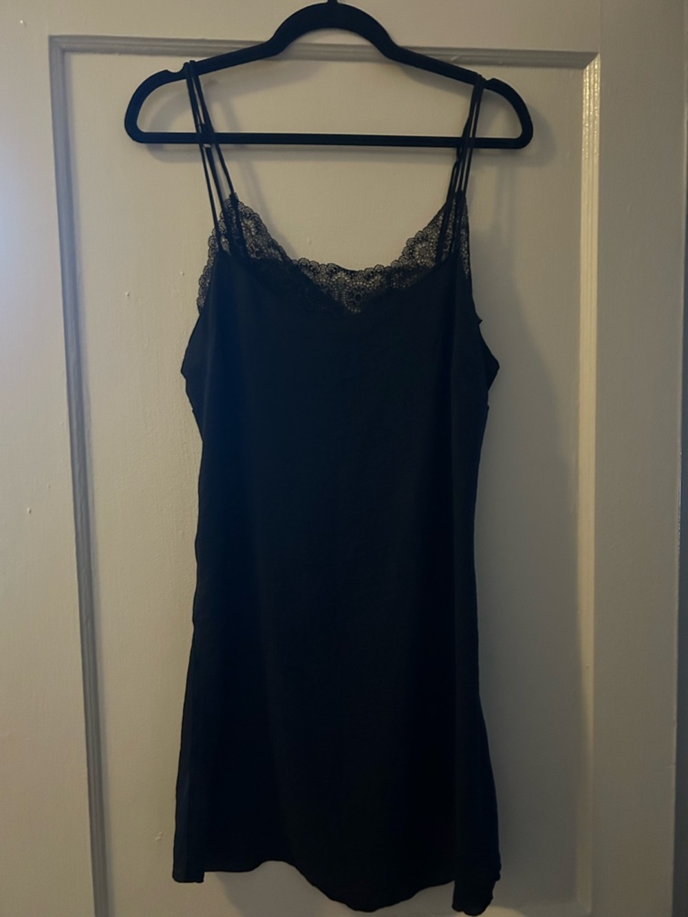 Free People Slip Dress
